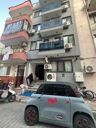 Canakkale House | NR1 Pansiyon
