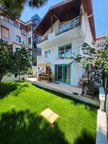 Iskele Mahallesi House | Nunu GARDEN Urla