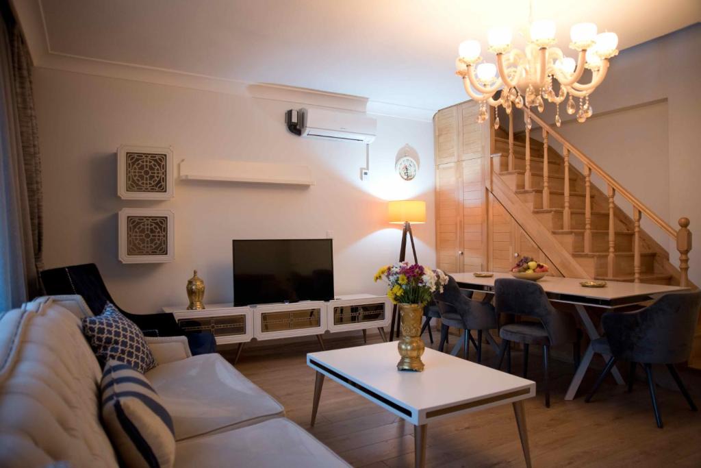 Bomonti Hotel | Nupelda Residence Hotel