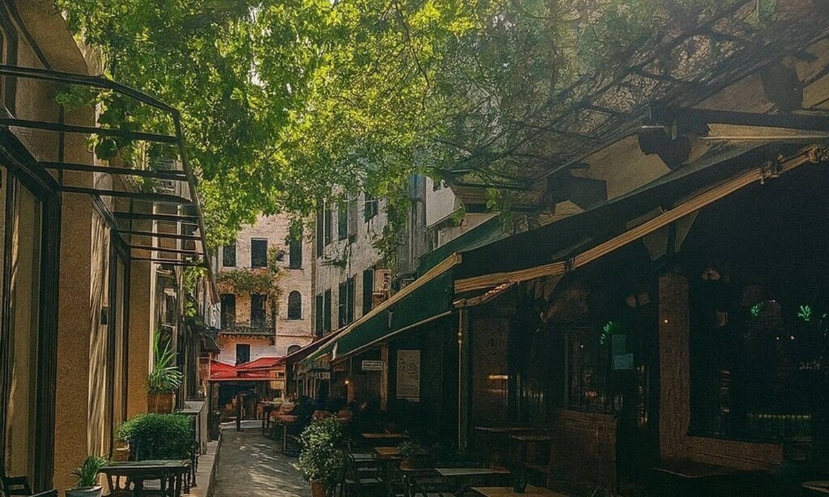 Karakoy Hotel | Obishu Hotel