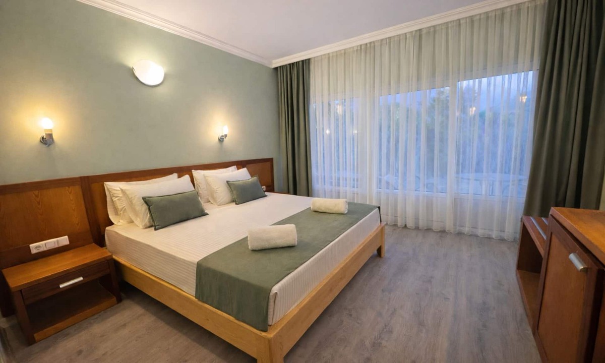 Cirali Hotel | Odile by Naturelife