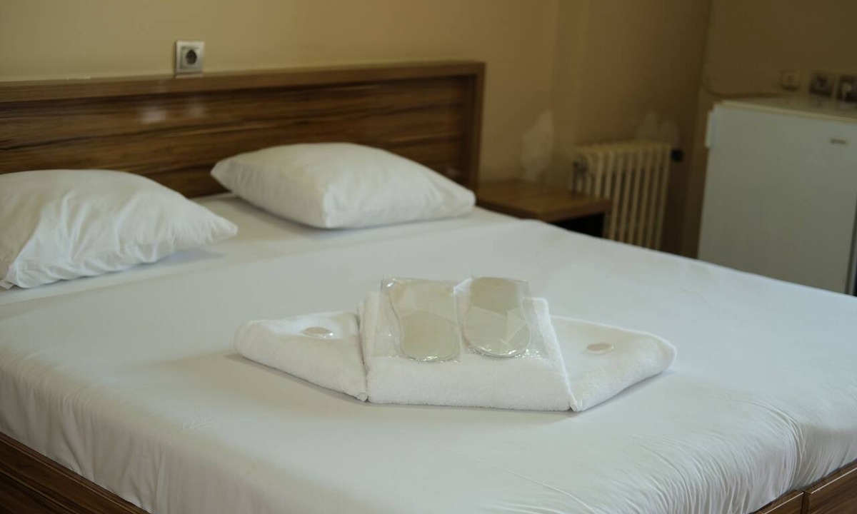 Suleymanpasa Hotel | ODRYS BEACH HOTEL & RESORT