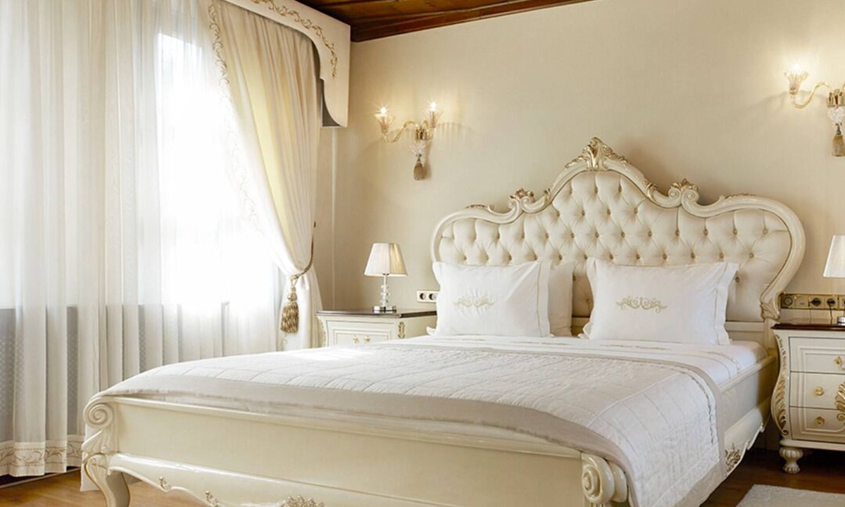 Odunpazarı Bed & Breakfast | Odunpazarı Konak Otel