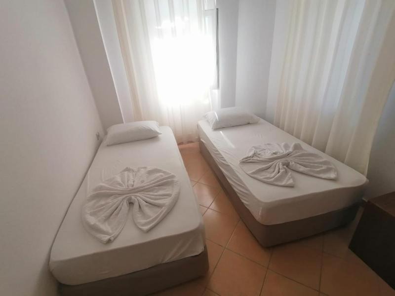 Okurcalar Villa | Okurcalar çimtur tatil sitesi villa