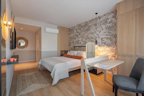 Konyaalti Apartment | Oli Hotel and Suites