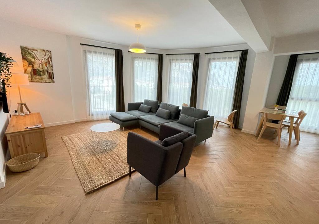 Oren Apartment | OlivAparts