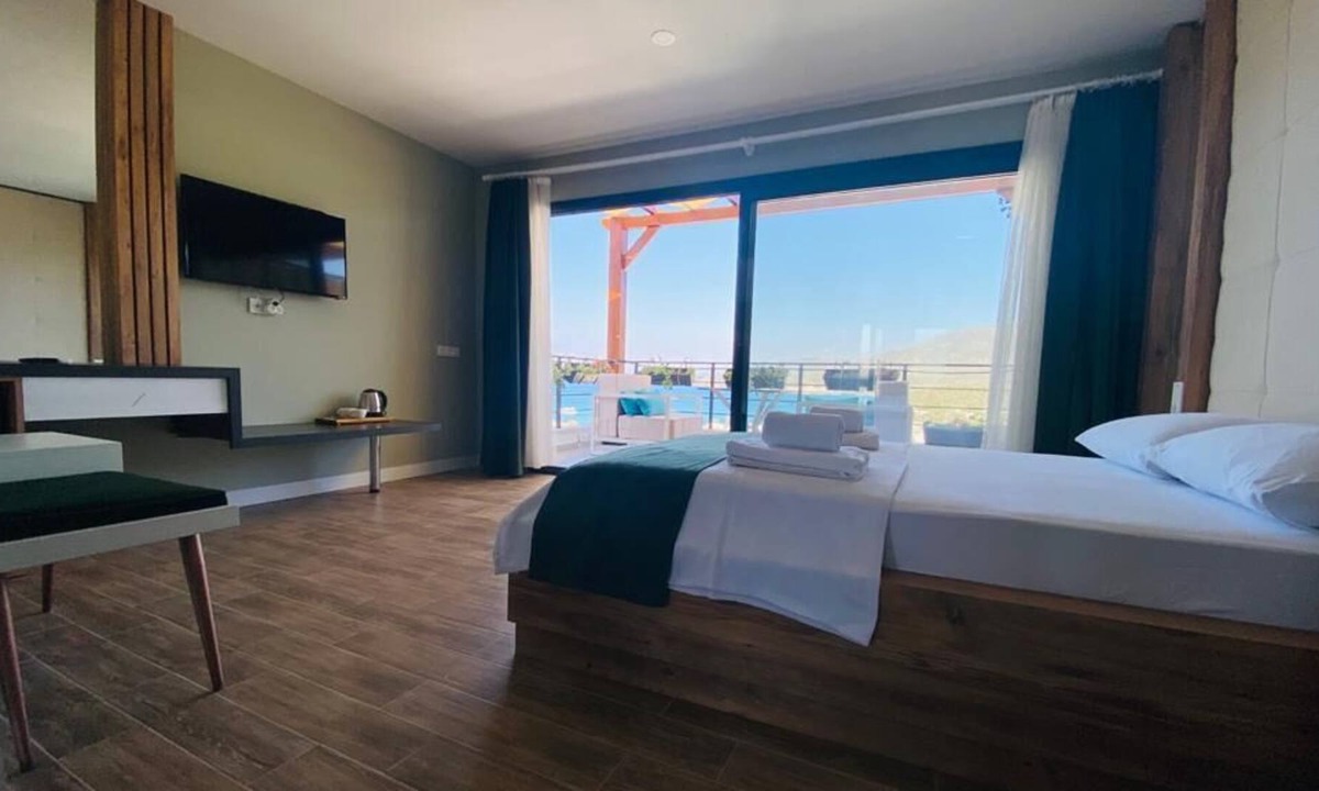 Torba Hotel | Olivia Hotel