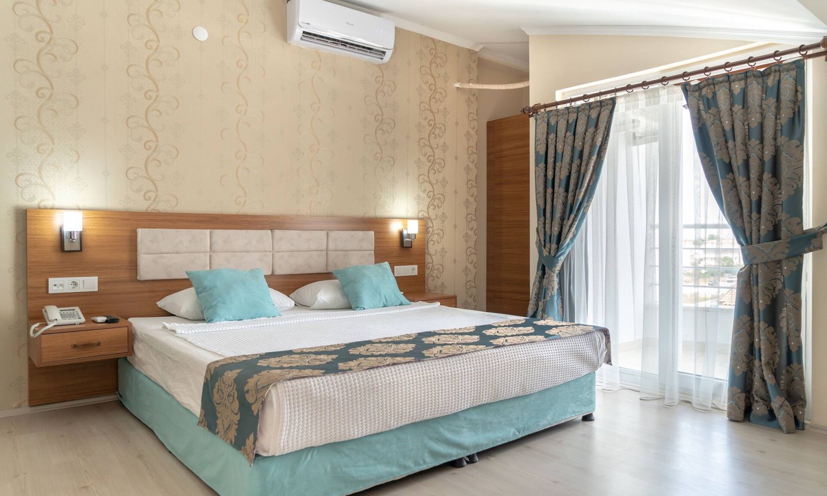 Kadriye Hotel | Olympic Hotel Belek