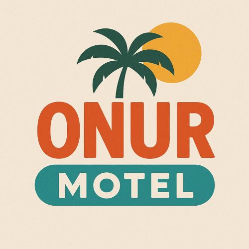 Anamur Hotel | Onur Motel