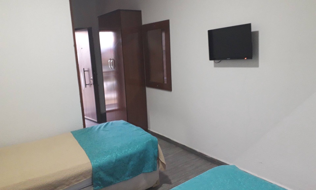 Karahayit Hotel | OSKAR HOTEL
