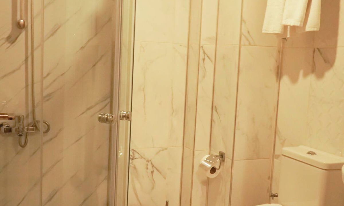 Odunpazarı Hotel | Otel Çınas