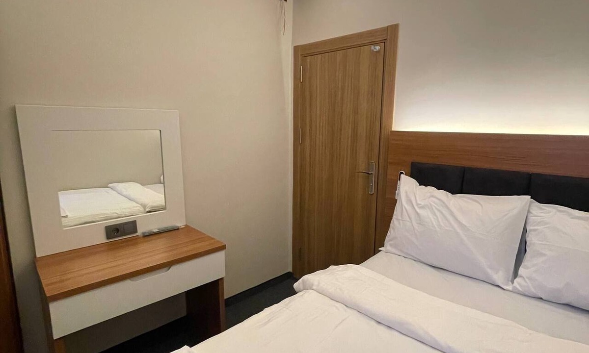 Beyazit Hotel | Otel Bergama