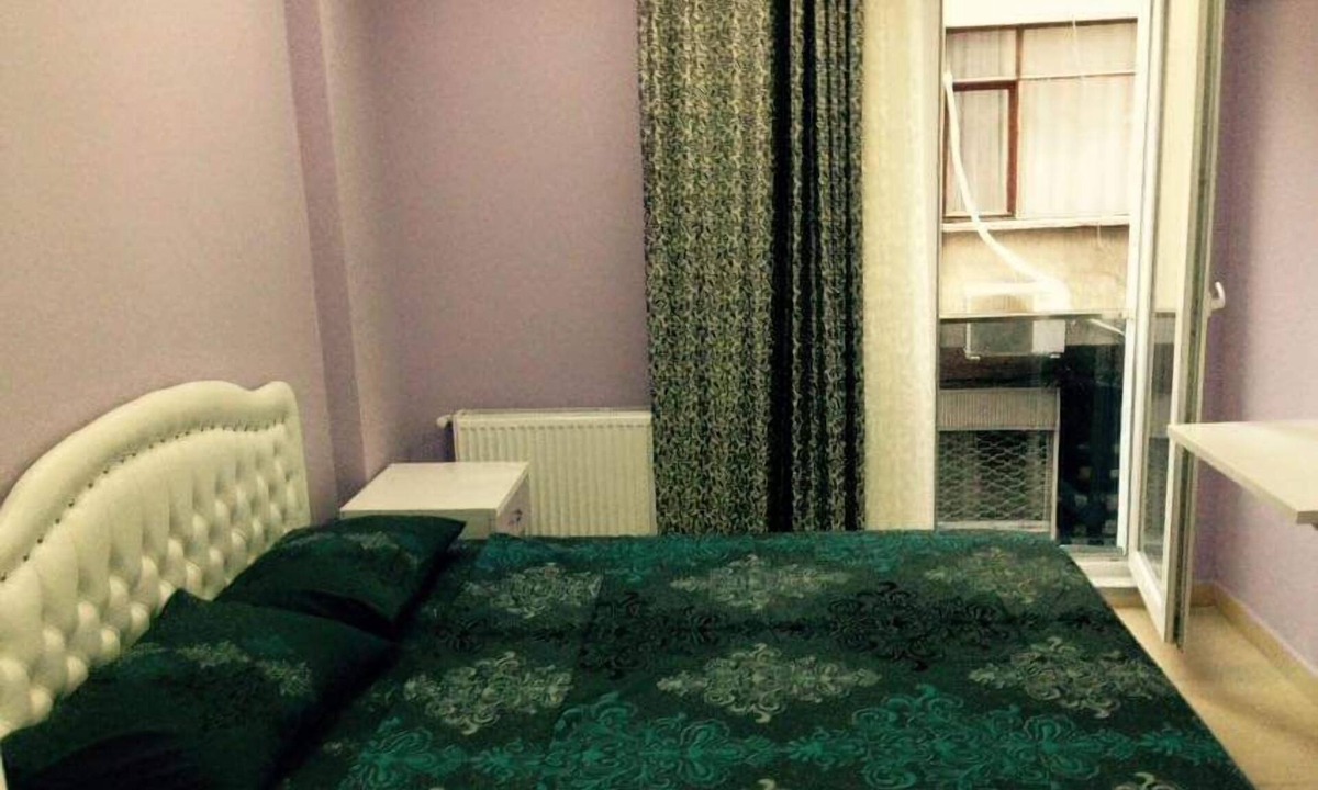 Samsun City Center Hotel | OTEL FERHAT