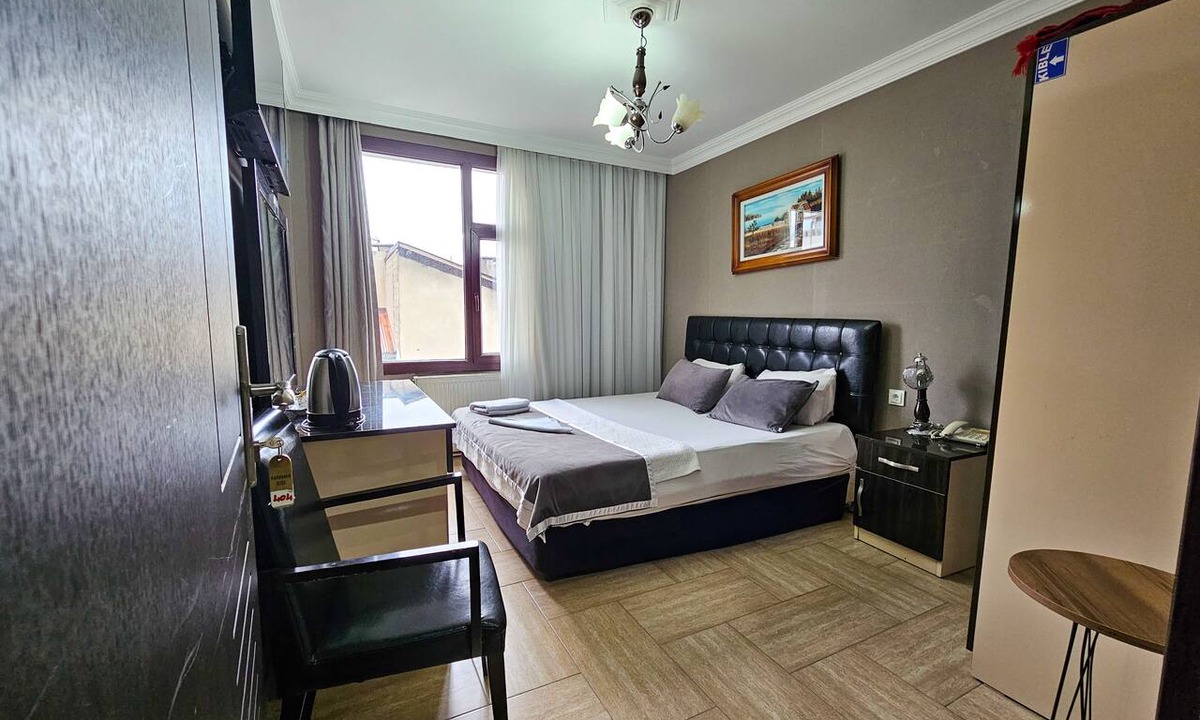 Tatvan Hotel | Otel Karaman