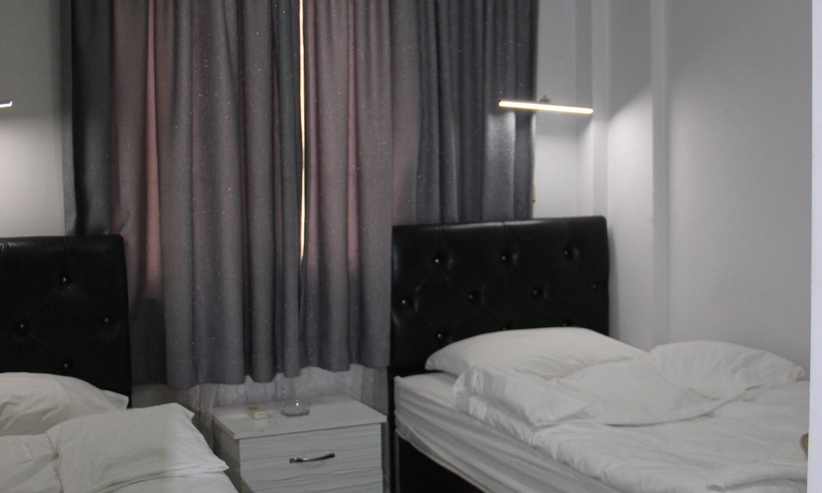 Konak Hotel | Otel Orkun