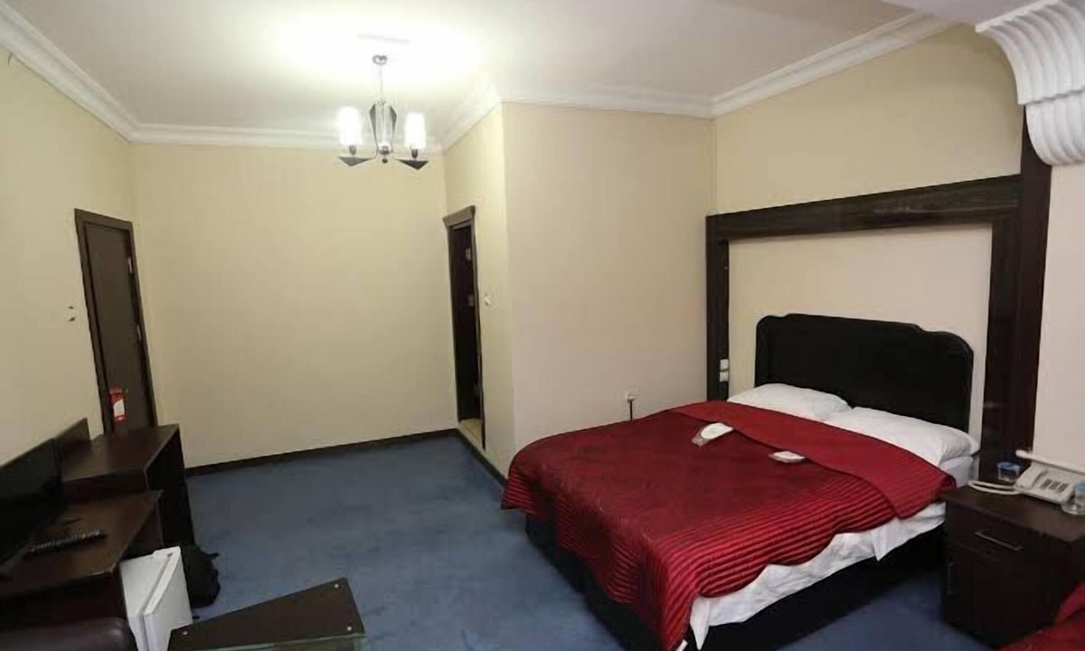Agri Hotel | Otel Yildirim Agri