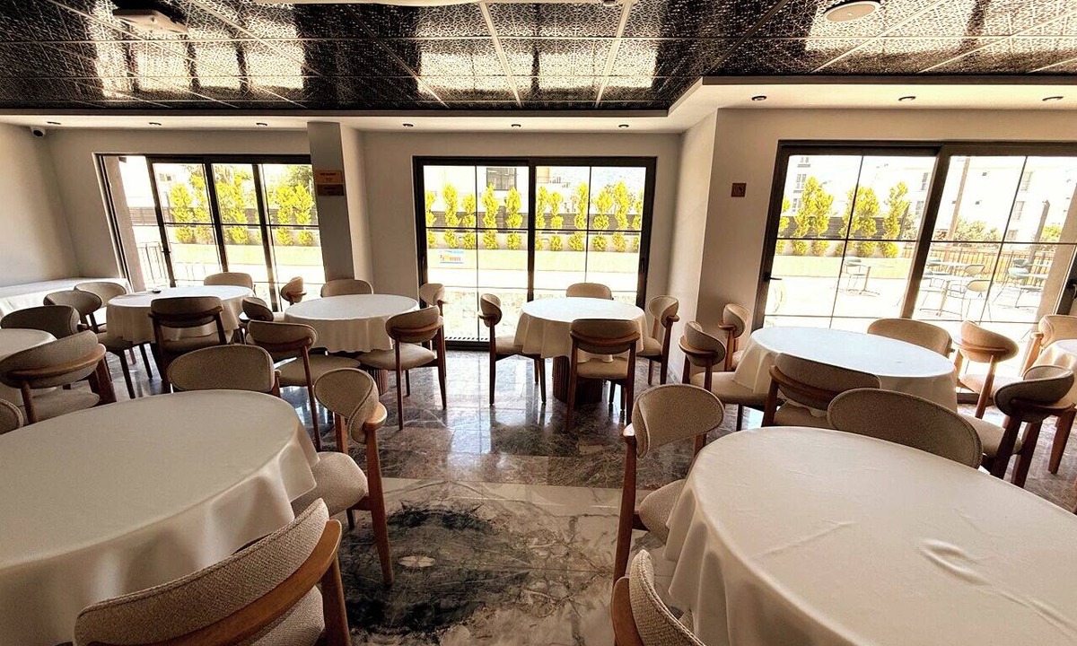 Yesilovacik Hotel | Ovva Inn Yeşilovacık Hotel