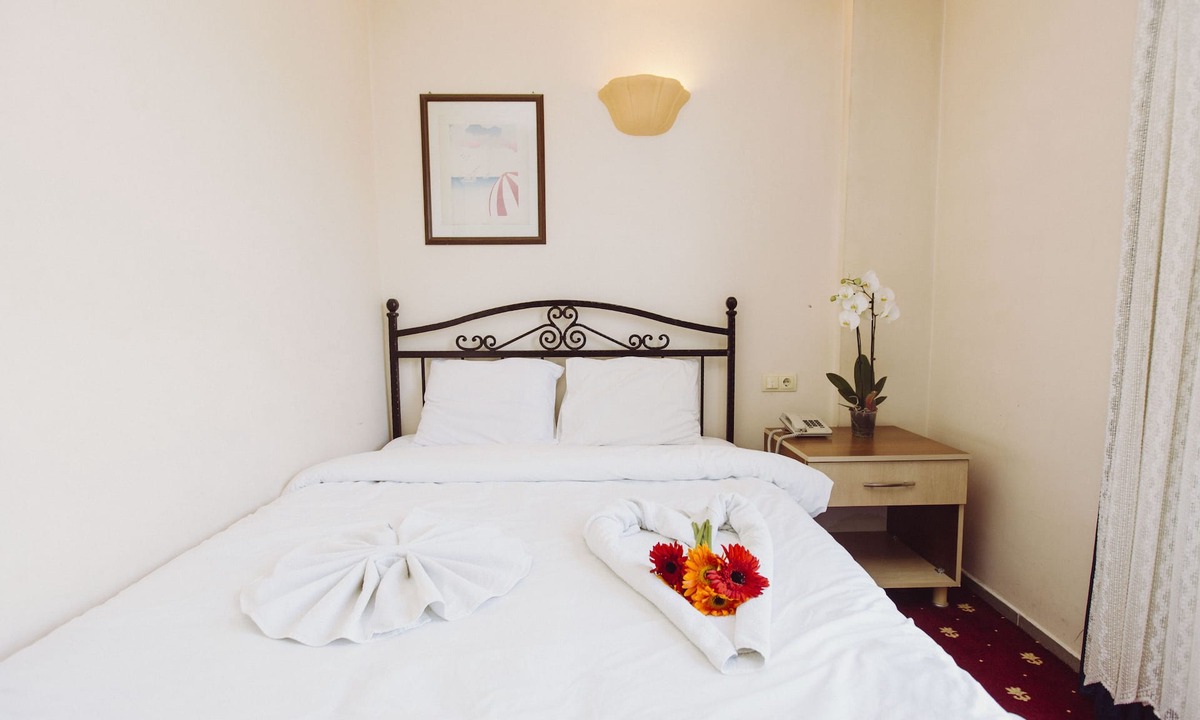 Ortaca Hotel | Ozalp Han Hotel