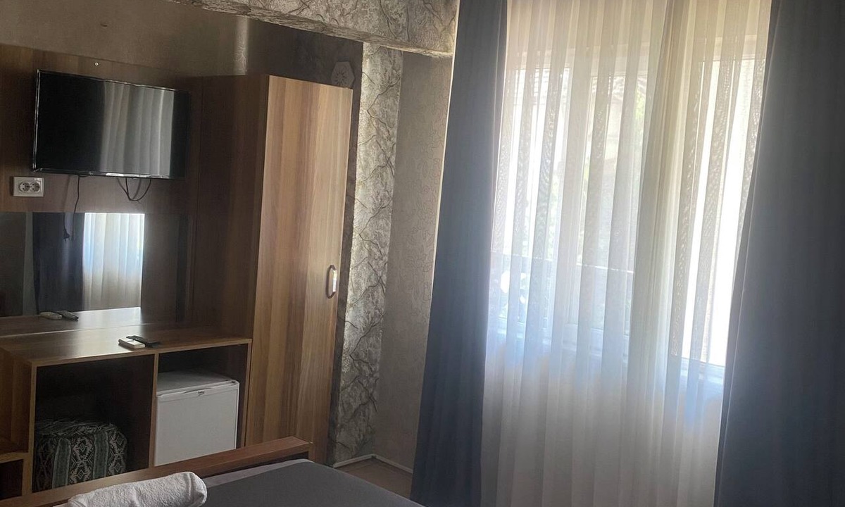 Pamukkale City Centre Hotel | Ozen Turku Hotel