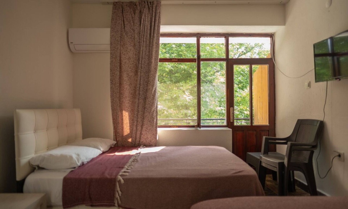 Manavgat House | Ozgur Family House