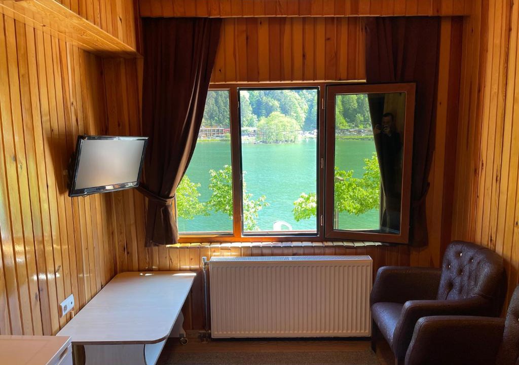 Uzungol Hotel | Ozkan Otel