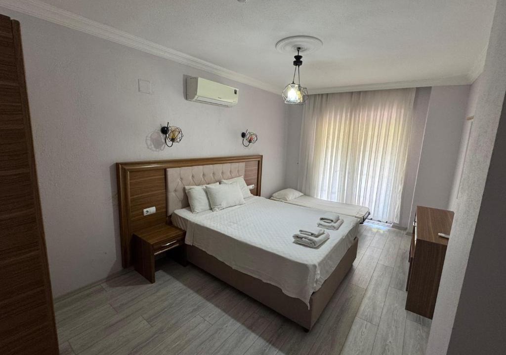 Koycegiz Hotel | Pınar Pansiyon