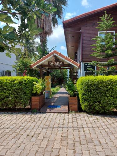 Cirali House | Palm Konak Hotel