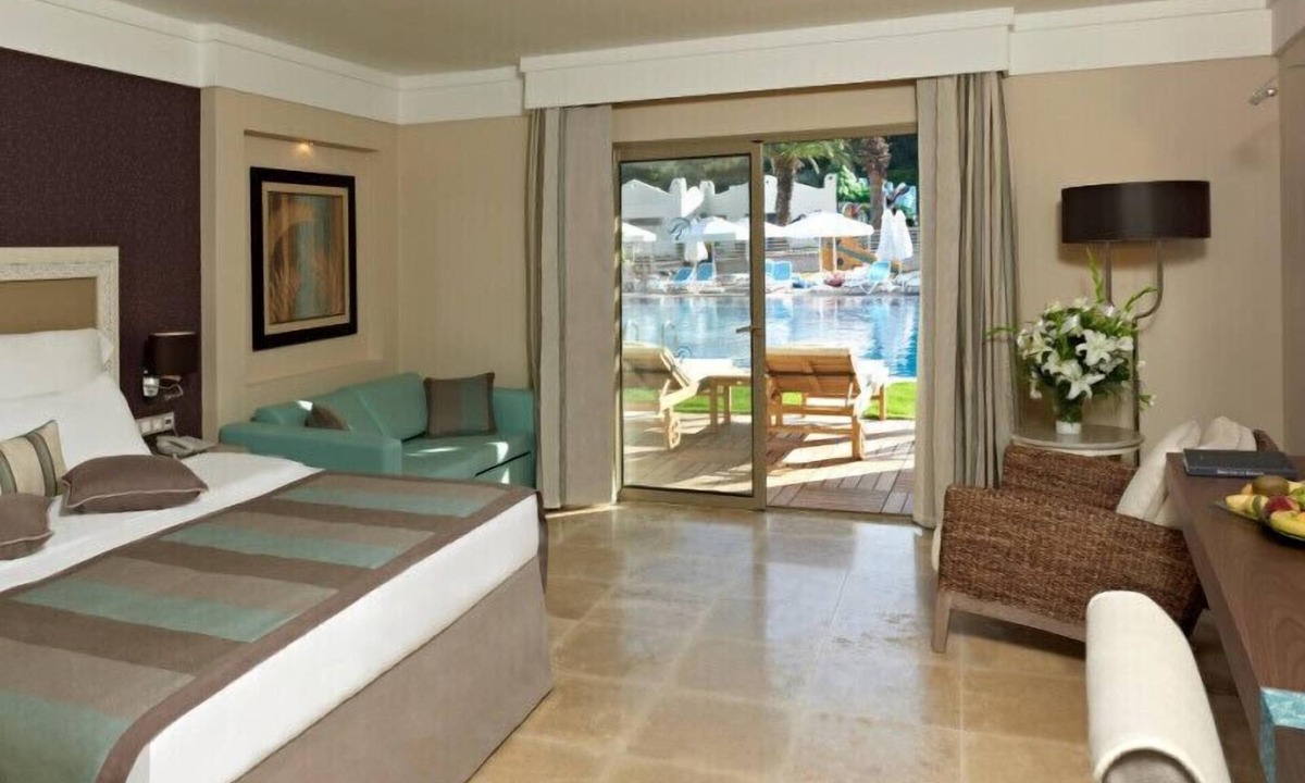 Ozdere Resort | Paloma Pasha - All inclusive