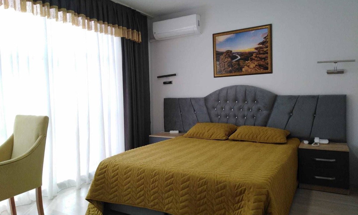 Palu Hotel | Palu Kale Otel