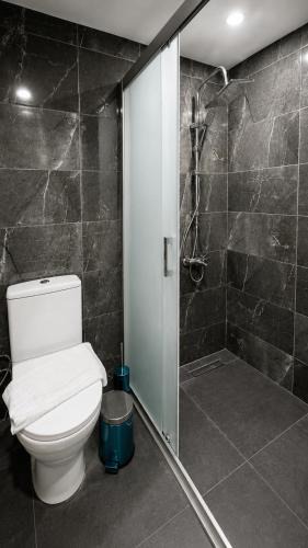 Pamukkale City Centre Hotel | Pamukkale Cleopatra