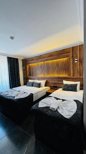 Pamukkale City Centre Hotel | Pamukkale Cleopatra