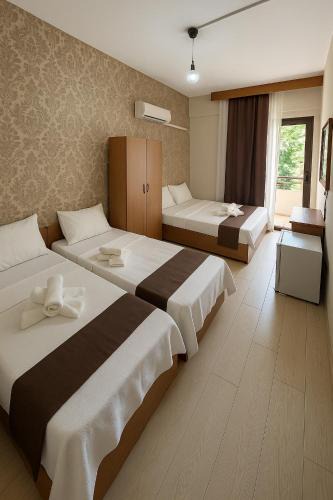 Gumuldur Hotel | Panorama Hotel Özdere