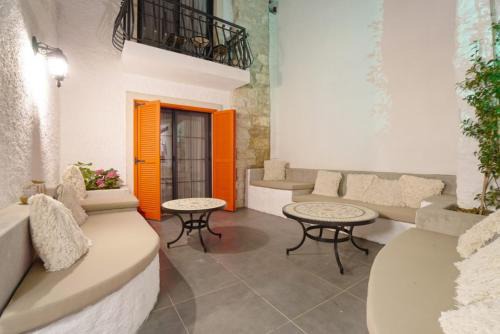 Alacati Hotel | Papavero Alaçatı