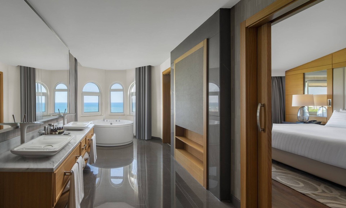 Belek Golf Area Hotel | Papillon Zeugma Relaxury