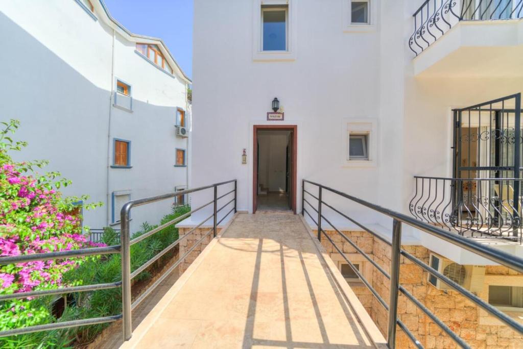 Kas Apartment | Paradise 5 Apartment
