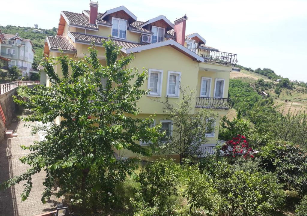 Akcaabat Villa | Paradise Villa Trabzon