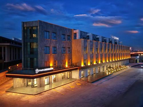 Konya Hotel | Park Dedeman Plus Konya
