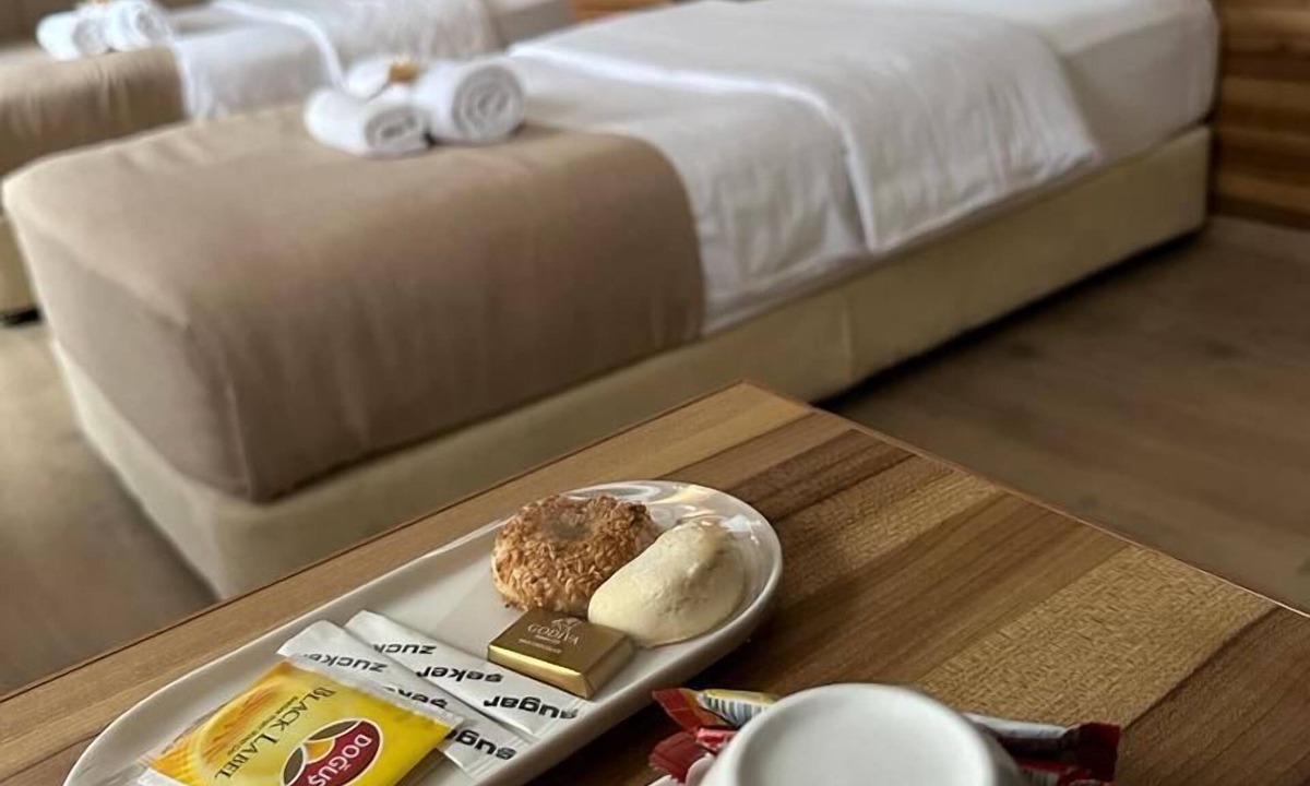 Duzce Hotel | Park Otel