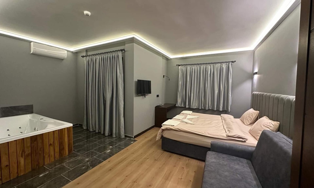 Polonezkoy Hotel | Park Polonezkoy Hotel