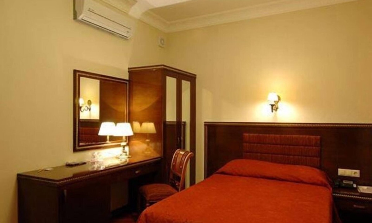 Izmit Hotel | Pasha Palas Hotel Izmit