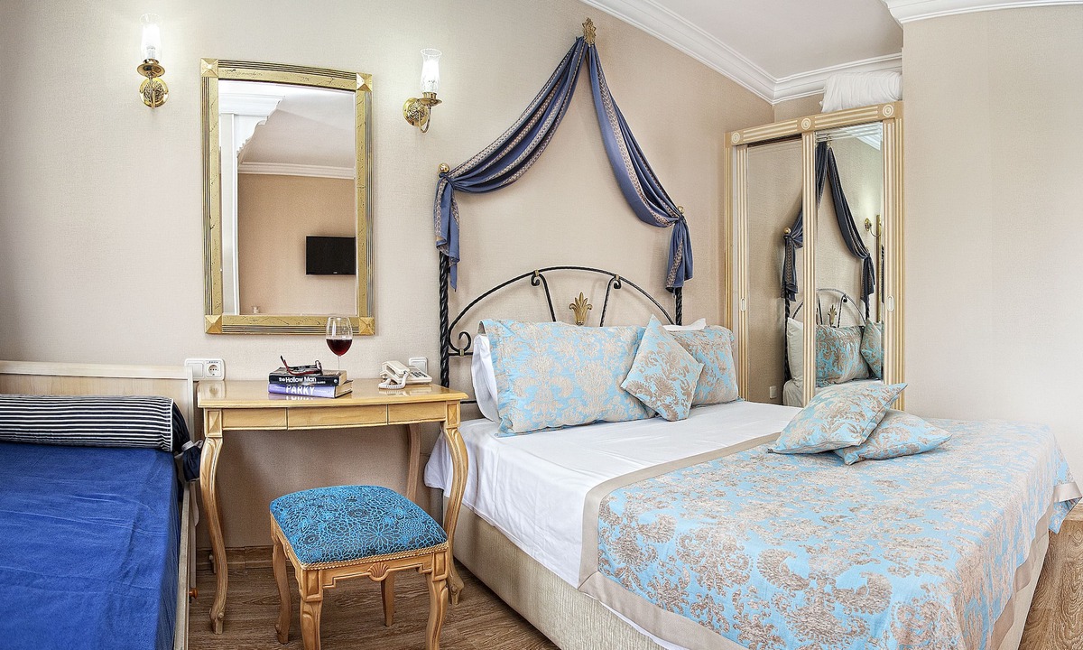 Camyuva Resort | Pashas Princess by Werde Hotels Adult Only (+16) - All inclusive