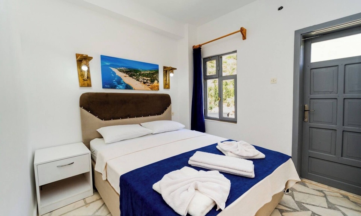 Faralya Hotel | Patara Gate Boutique Hotel