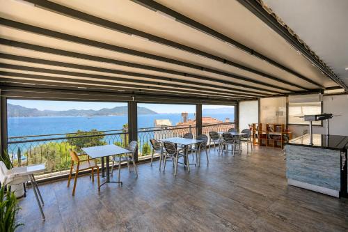Kas Hotel | Payam Agora Hotel Room Only , Shared Terrace & Kitchen