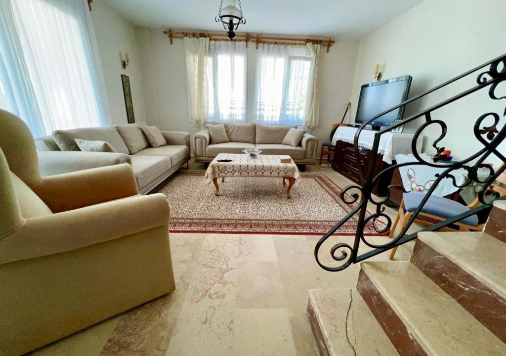 Cesme Villa | Peaceful Villa in Çeşme