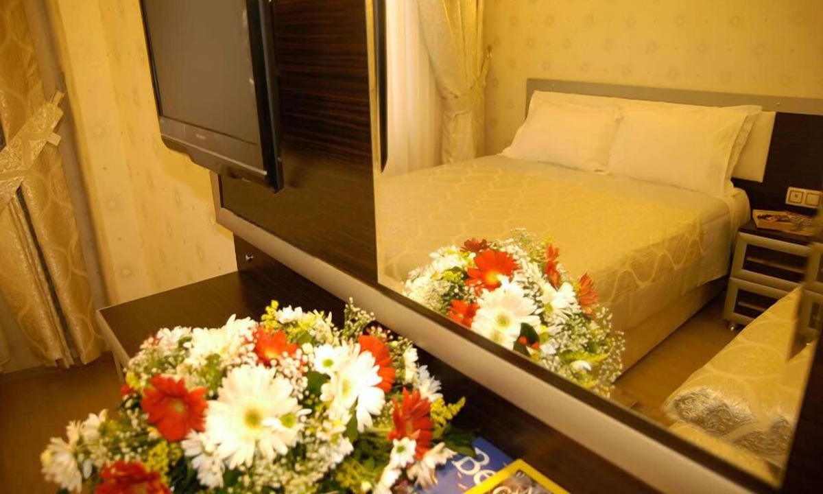 Beyazit Hotel | Pearl Hotel Istanbul