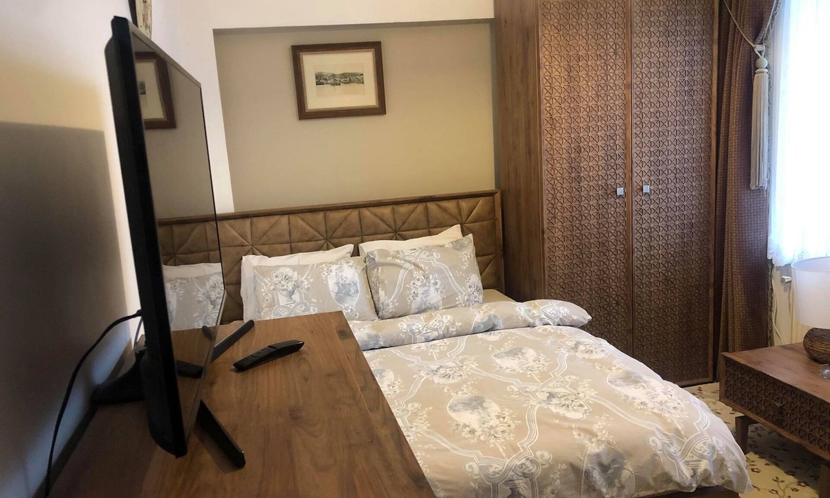 Oren Mahallesi Hotel | Pekcan Otel