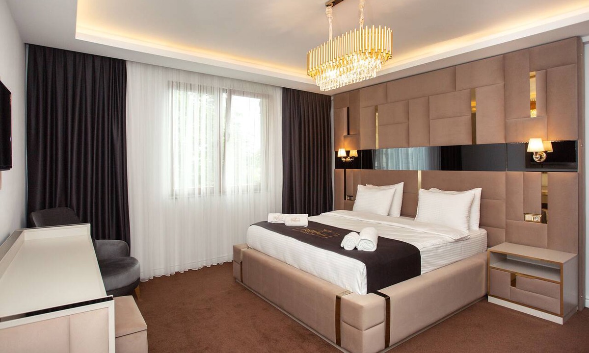 Trabzon Hotel | Pelit Park Hotel