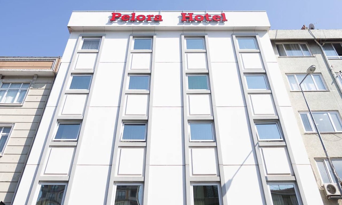 Umraniye Hotel | PeloraHotel