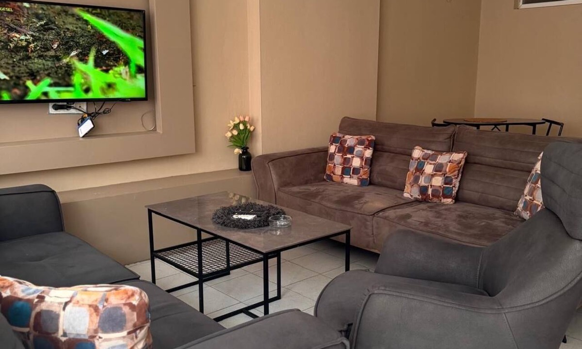 Pendik Apartment | Pendik çarşı Marmaray Pet Friendly
