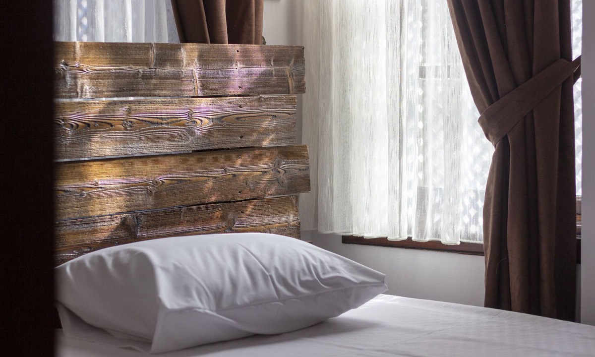 Kaleici Hotel | Pera Boutique Hotel